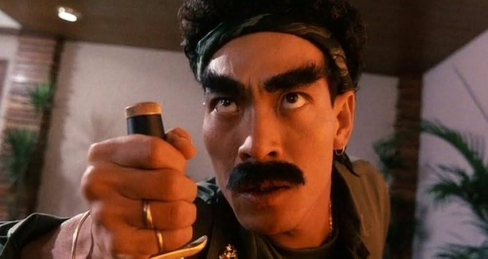 レディ・ハード／香港大捜査線の画像