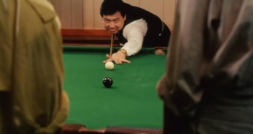 レディ・ハード／香港大捜査線の画像