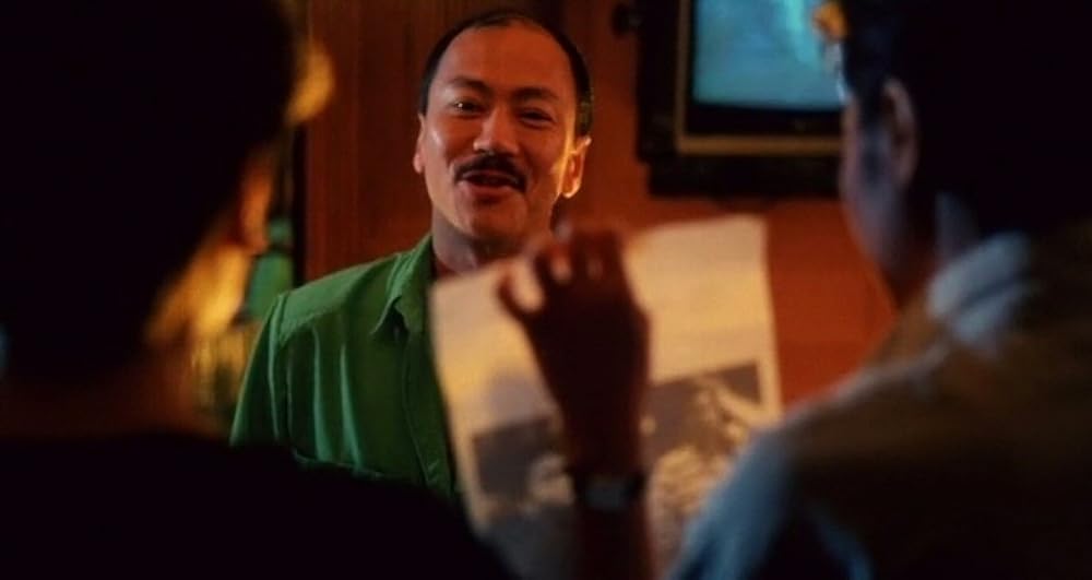 レディ・ハード／香港大捜査線の画像