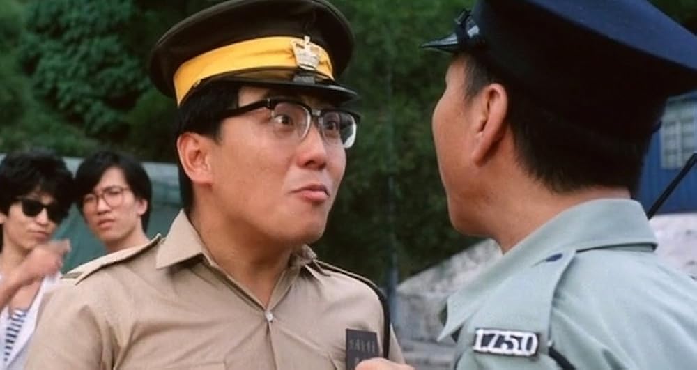 レディ・ハード／香港大捜査線の画像