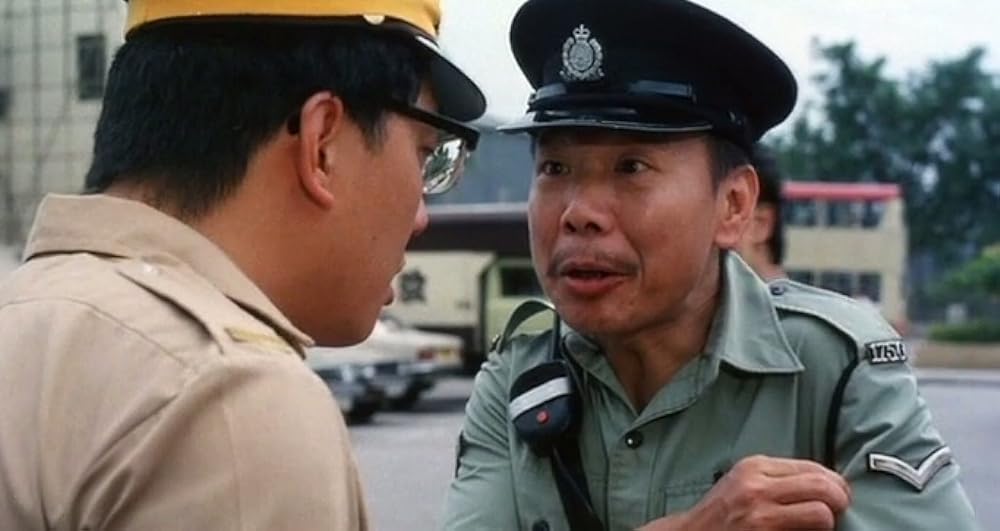 レディ・ハード／香港大捜査線の画像