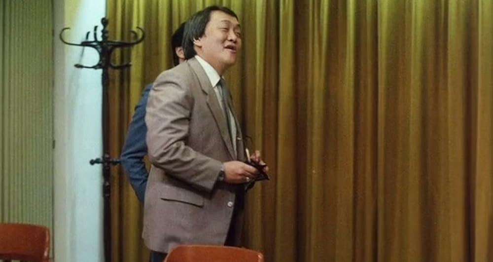 レディ・ハード／香港大捜査線の画像