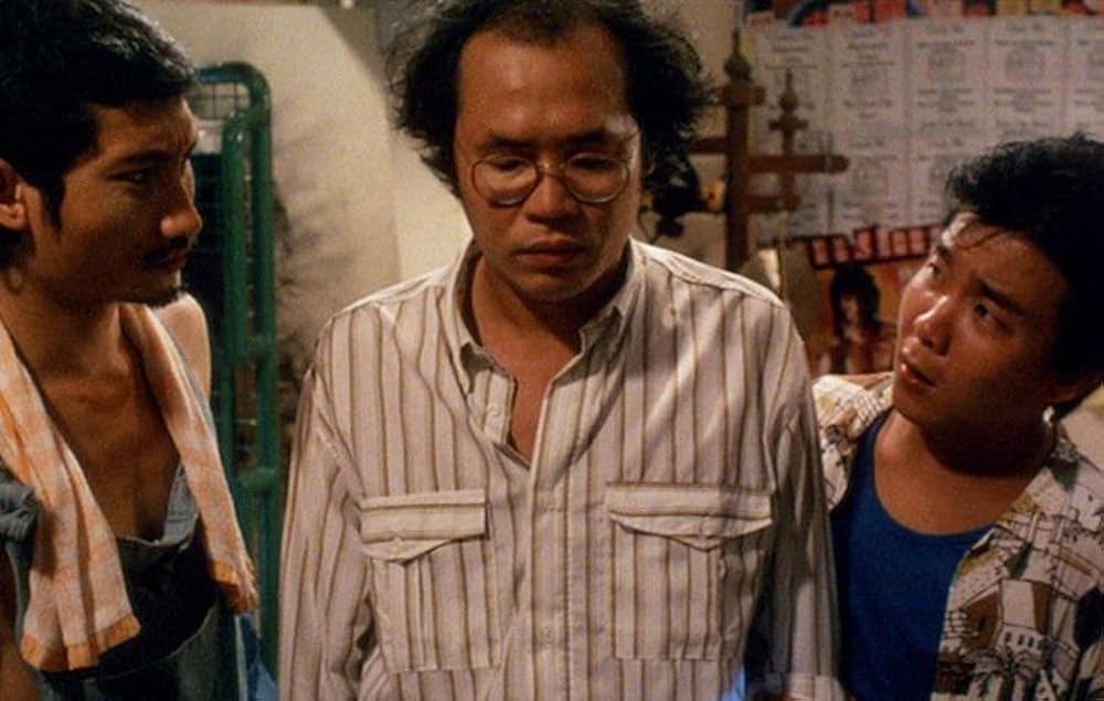 レディ・ハード／香港大捜査線の画像