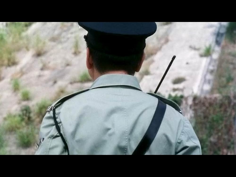 レディ・ハード／香港大捜査線の画像