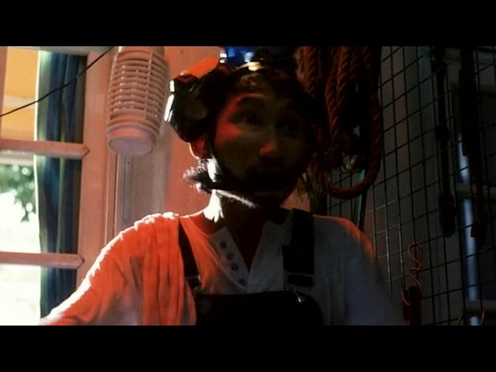 レディ・ハード／香港大捜査線の画像