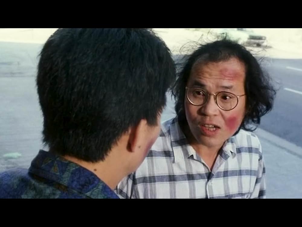 レディ・ハード／香港大捜査線の画像