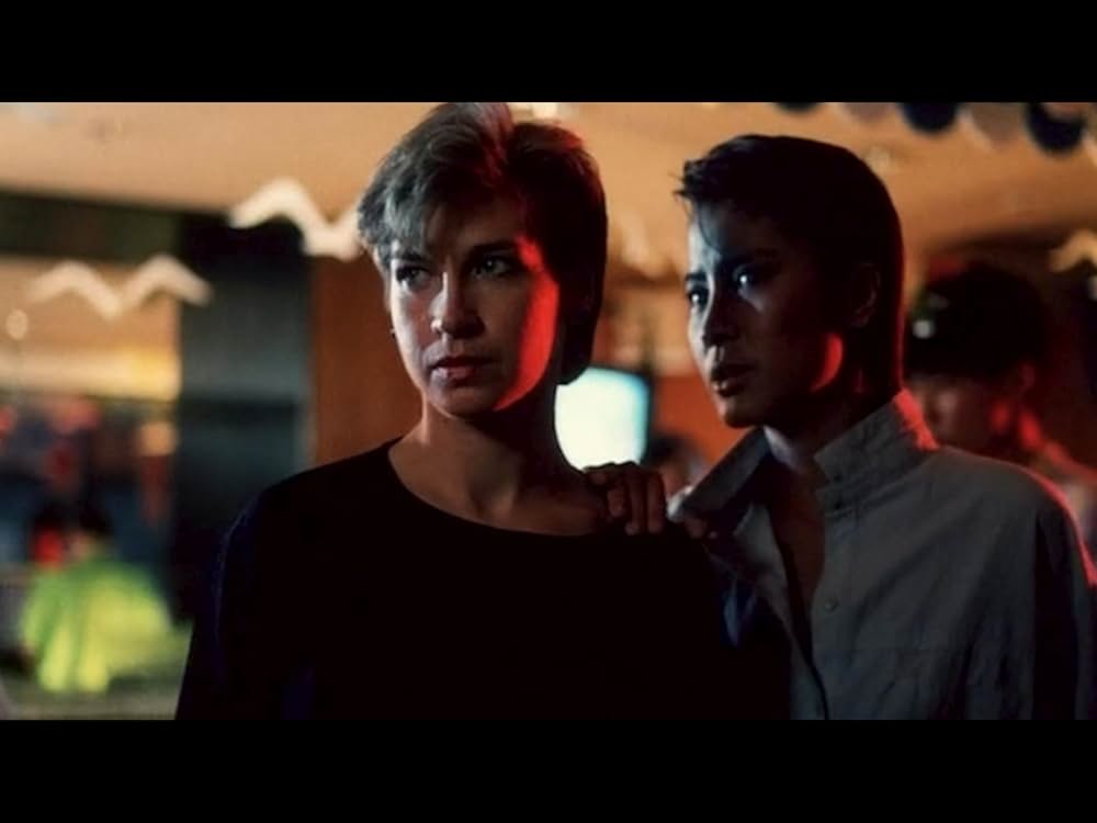 レディ・ハード／香港大捜査線の画像