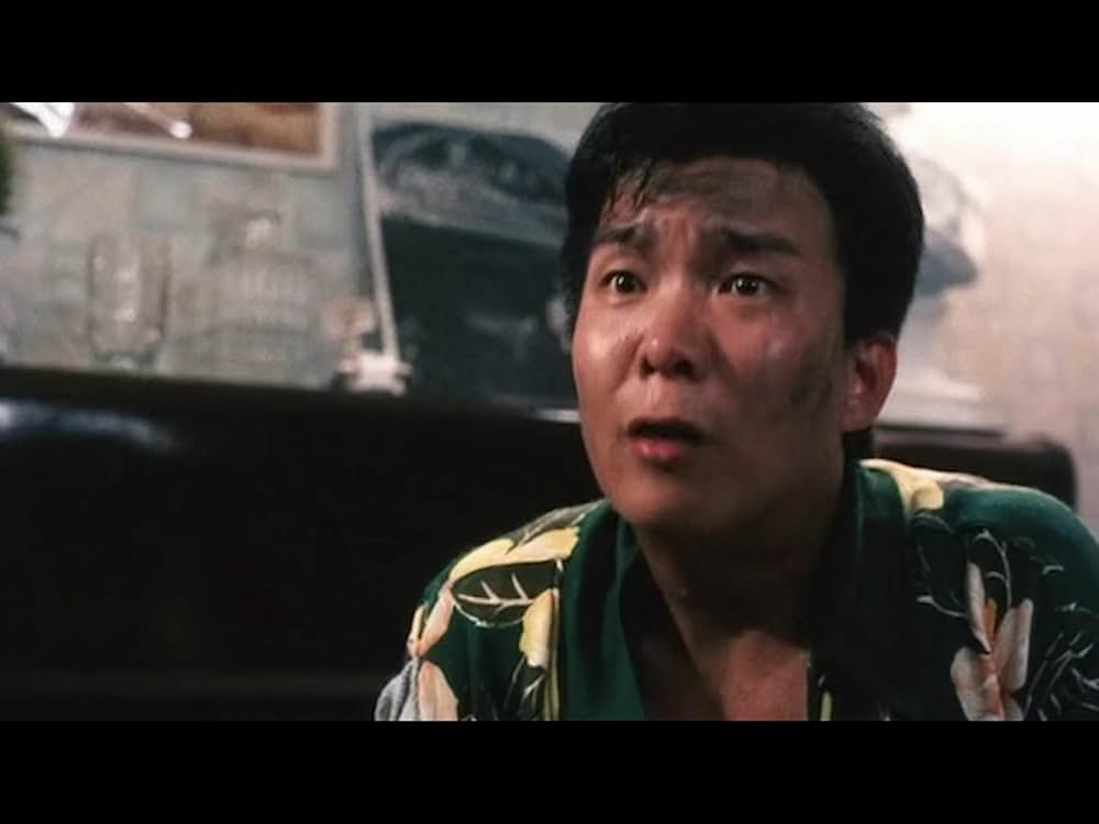 レディ・ハード／香港大捜査線の画像