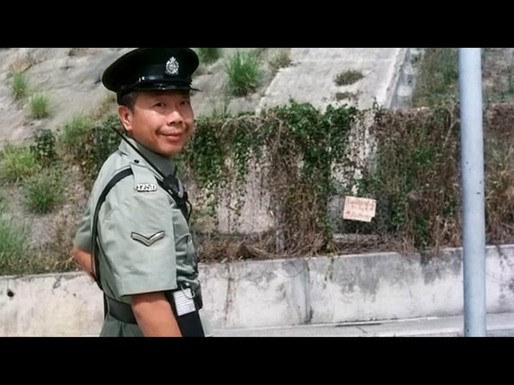 レディ・ハード／香港大捜査線の画像