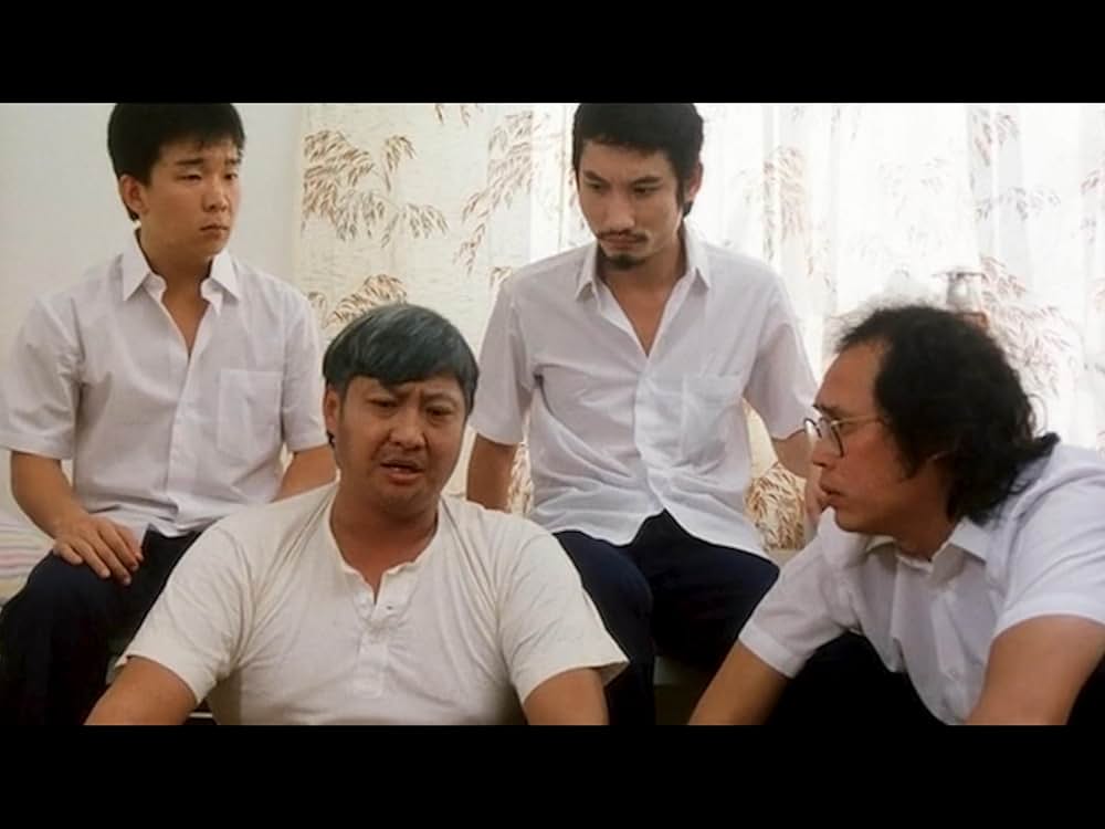 レディ・ハード／香港大捜査線の画像