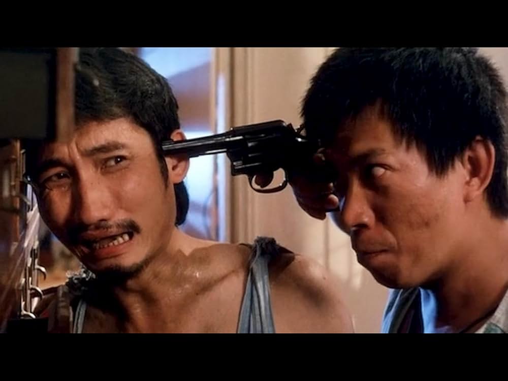 レディ・ハード／香港大捜査線の画像