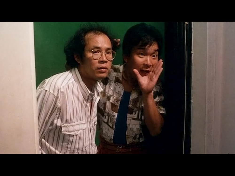 レディ・ハード／香港大捜査線の画像