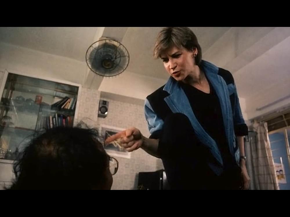 レディ・ハード／香港大捜査線の画像