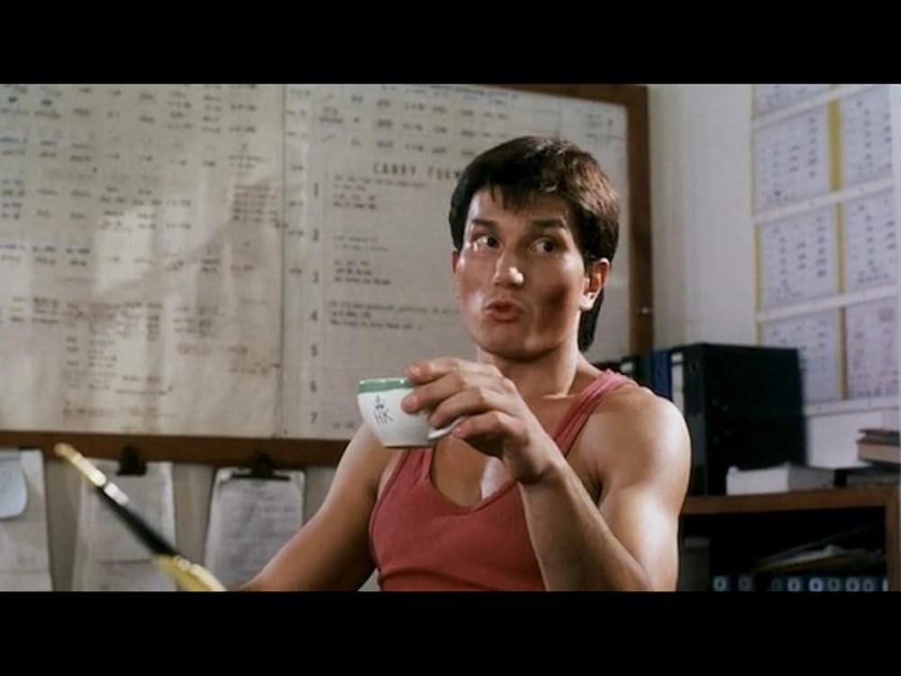 レディ・ハード／香港大捜査線の画像