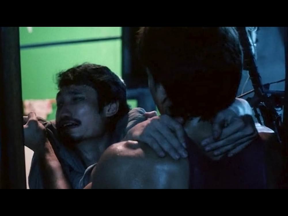 レディ・ハード／香港大捜査線の画像