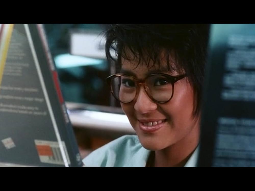 レディ・ハード／香港大捜査線の画像