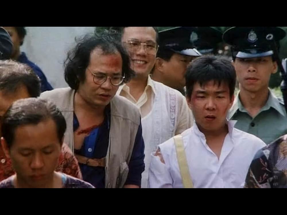 レディ・ハード／香港大捜査線の画像