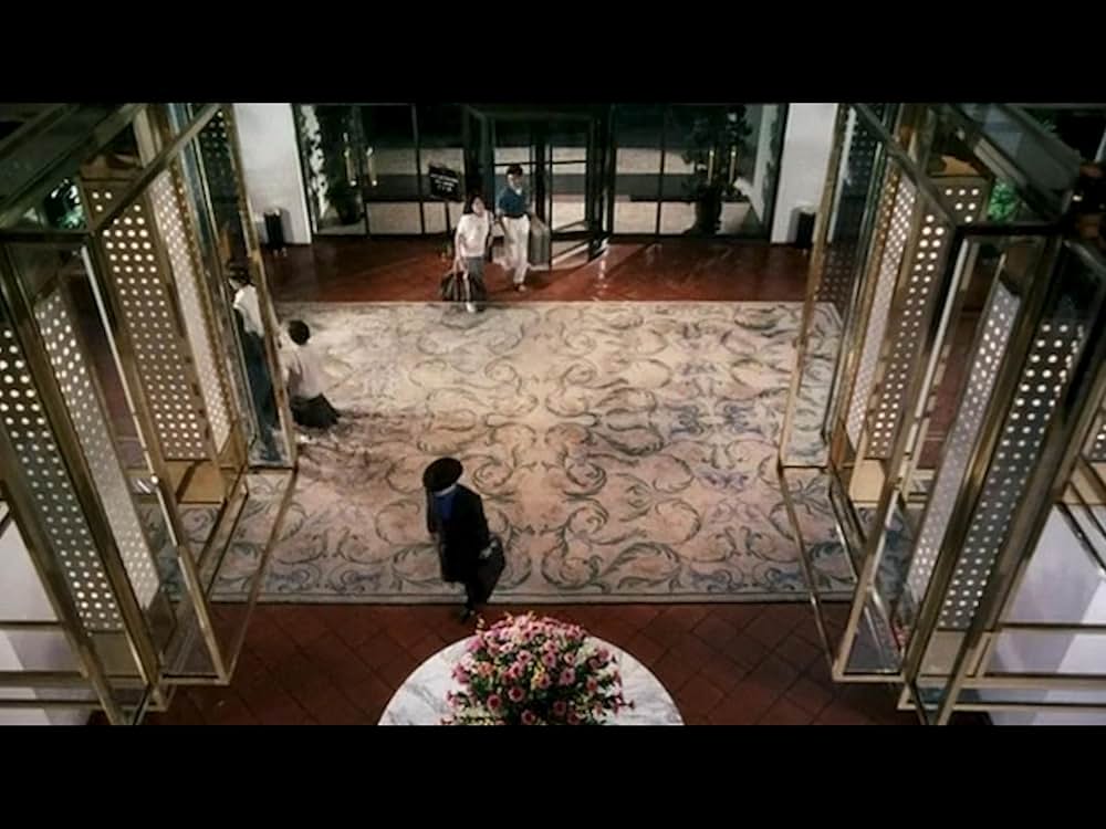 レディ・ハード／香港大捜査線の画像