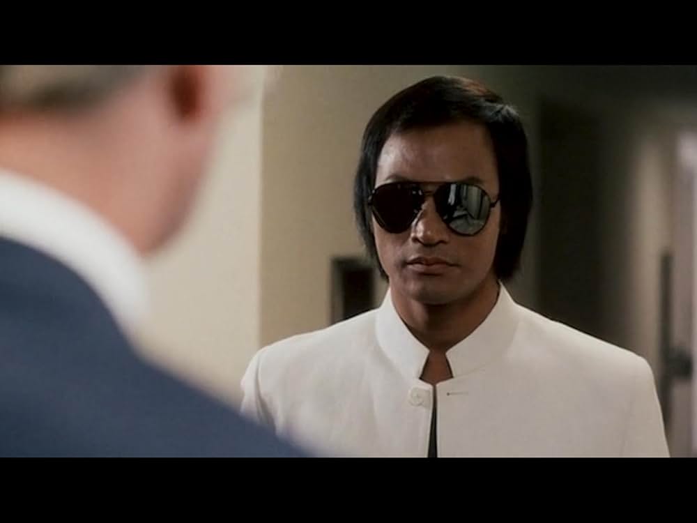 レディ・ハード／香港大捜査線の画像