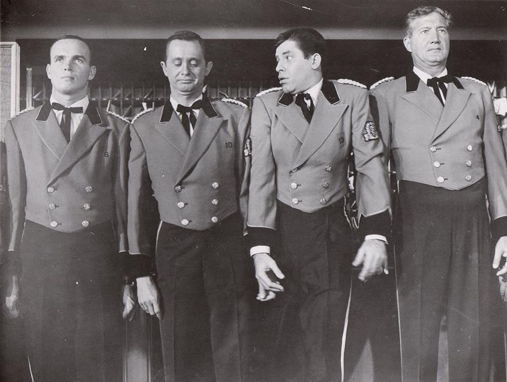 底抜けてんやわんやの画像