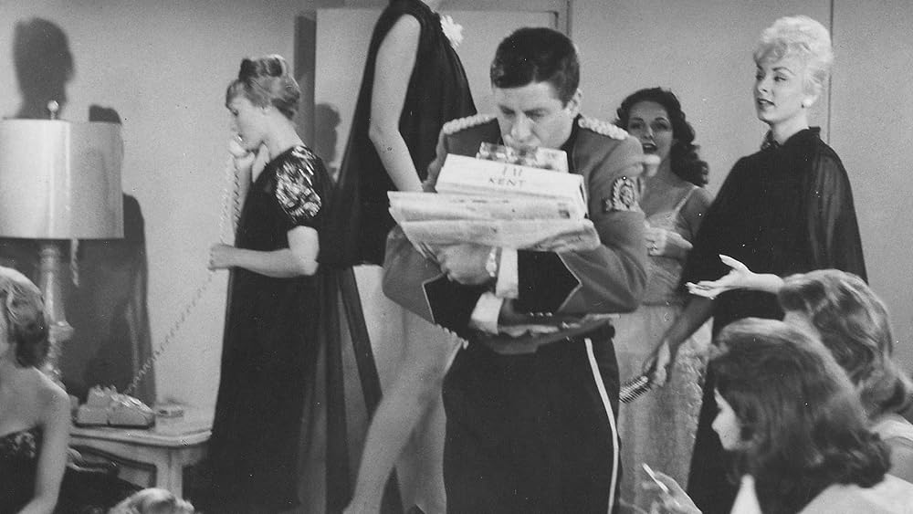 底抜けてんやわんやの画像