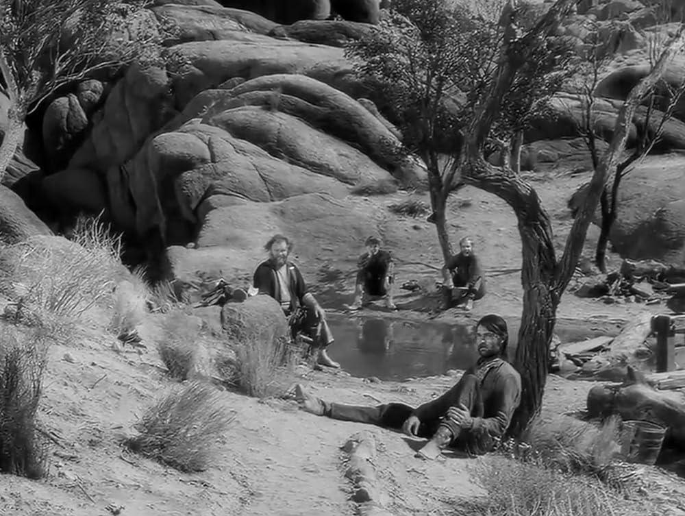 廃墟の群盗の画像