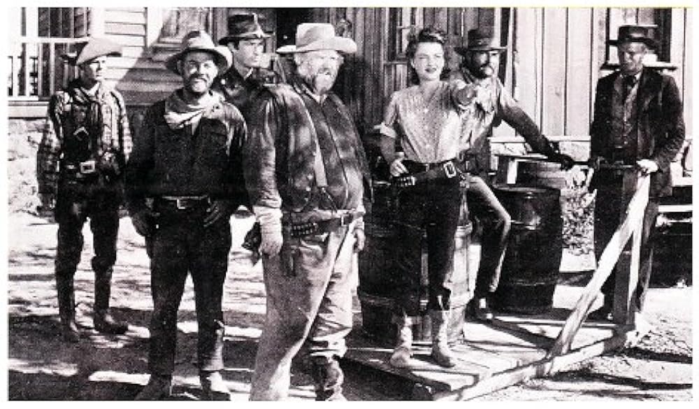 廃墟の群盗の画像