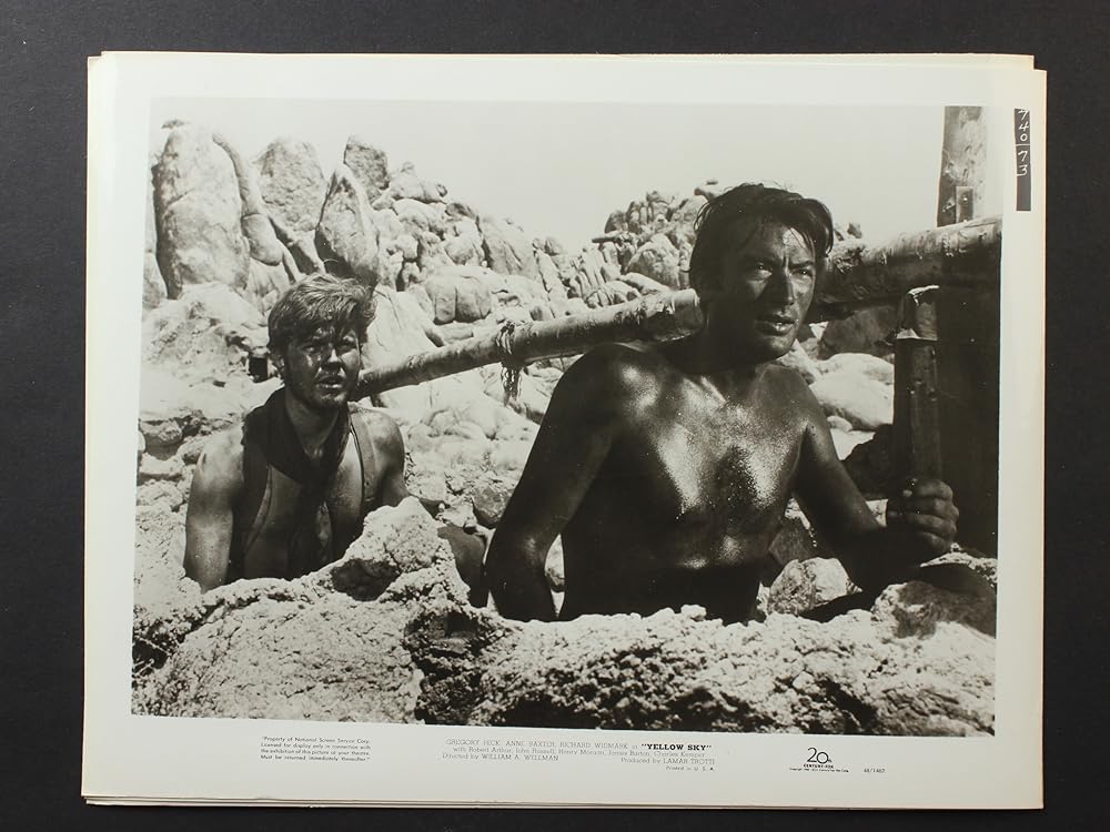 廃墟の群盗の画像