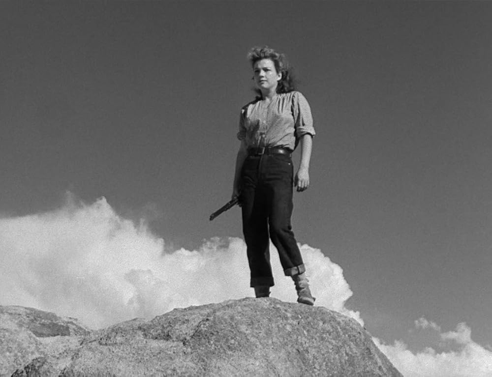 廃墟の群盗の画像