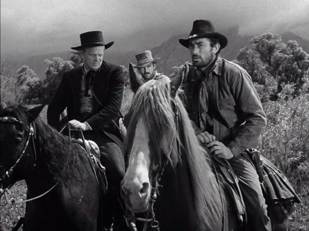 廃墟の群盗の画像