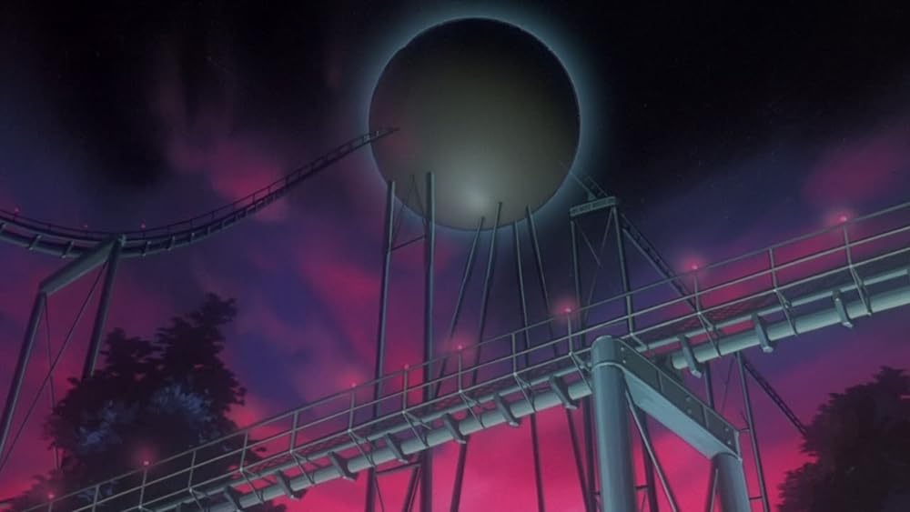 劇場版カードキャプターさくら 封印されたカードの画像