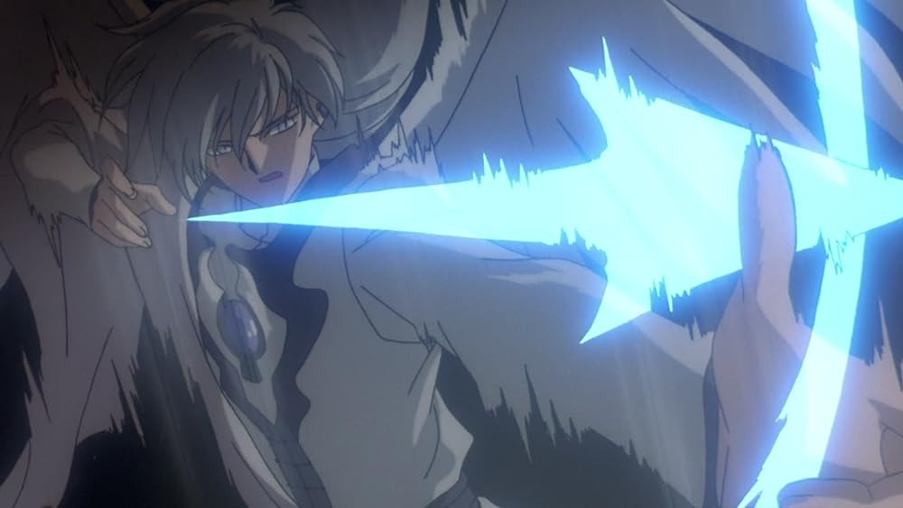 劇場版カードキャプターさくら 封印されたカードの画像