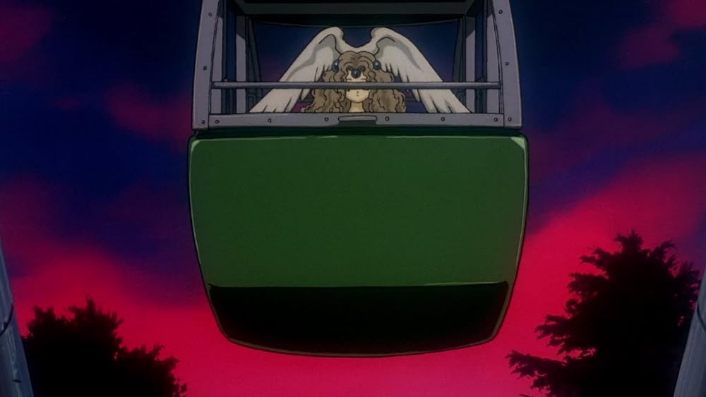 劇場版カードキャプターさくら 封印されたカードの画像