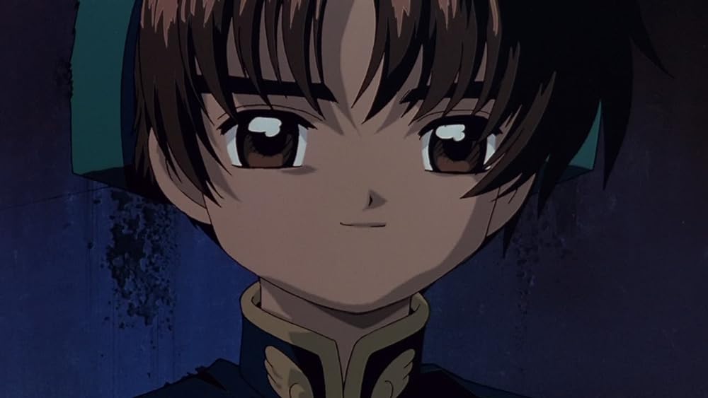 劇場版カードキャプターさくら 封印されたカードの画像