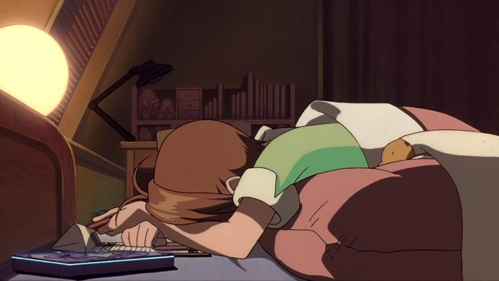 劇場版カードキャプターさくら 封印されたカードの画像