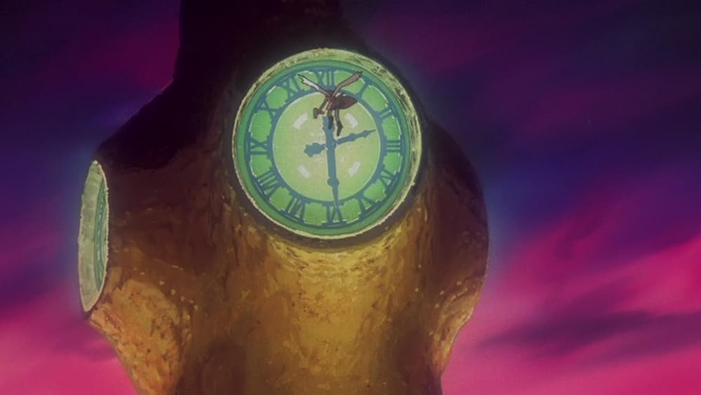 劇場版カードキャプターさくら 封印されたカードの画像