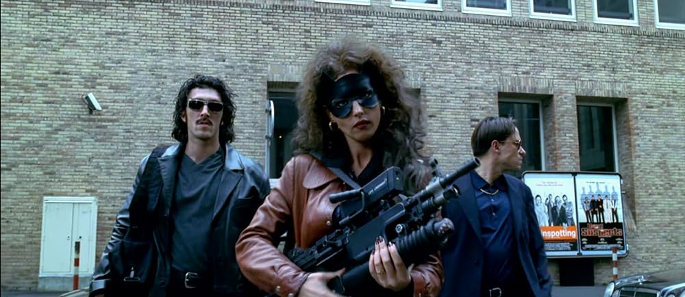 ドーベルマンの画像