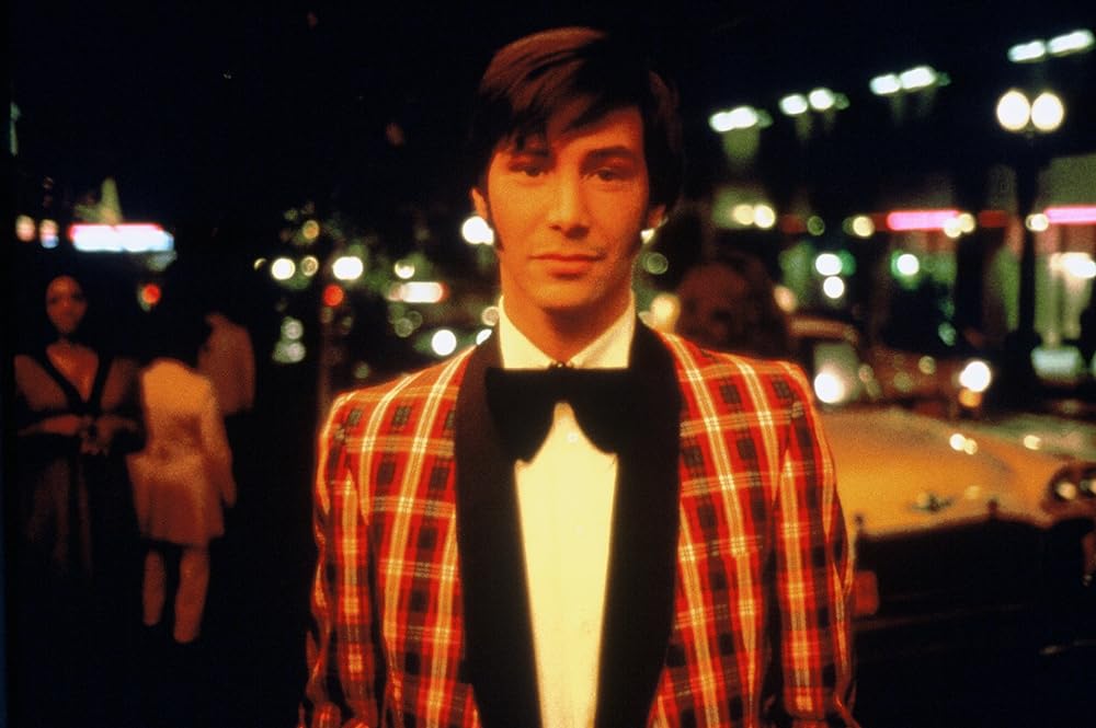 カウガール・ブルースの画像