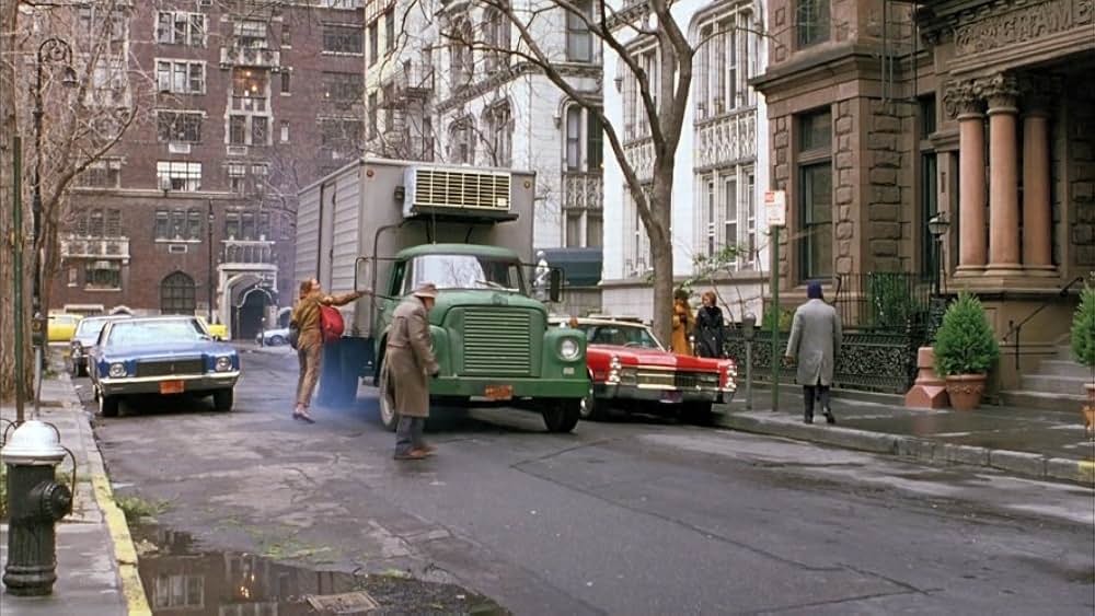 カウガール・ブルースの画像