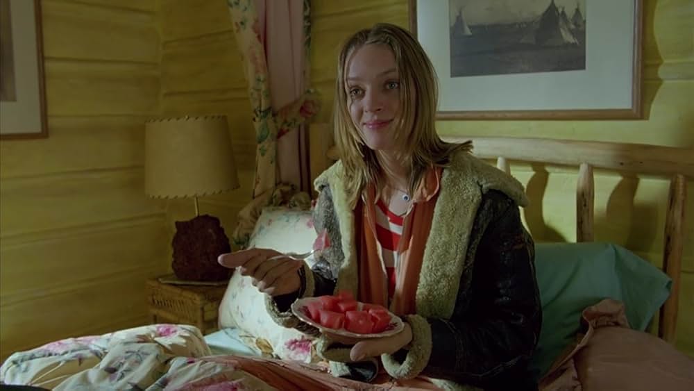 カウガール・ブルースの画像