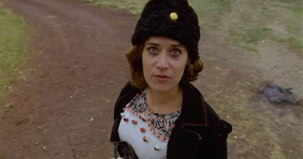 カウガール・ブルースの画像