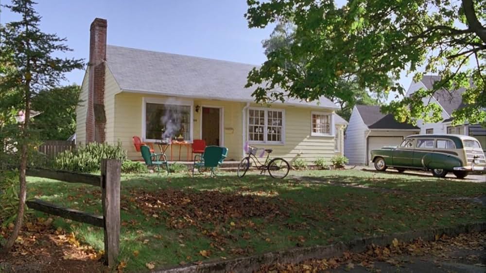 カウガール・ブルースの画像