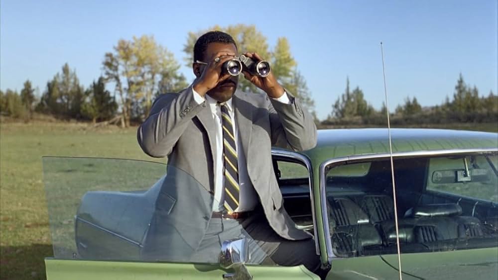 カウガール・ブルースの画像