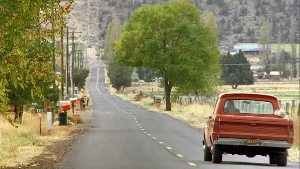 カウガール・ブルースの画像