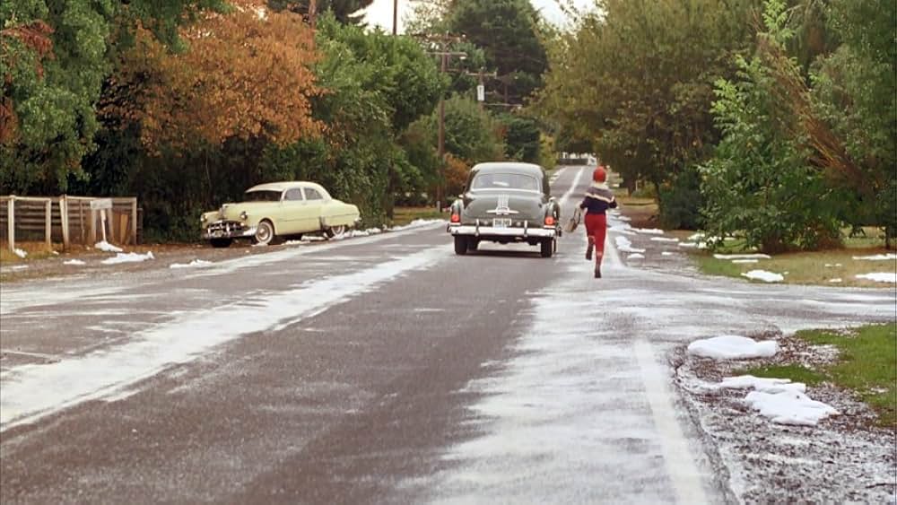 カウガール・ブルースの画像