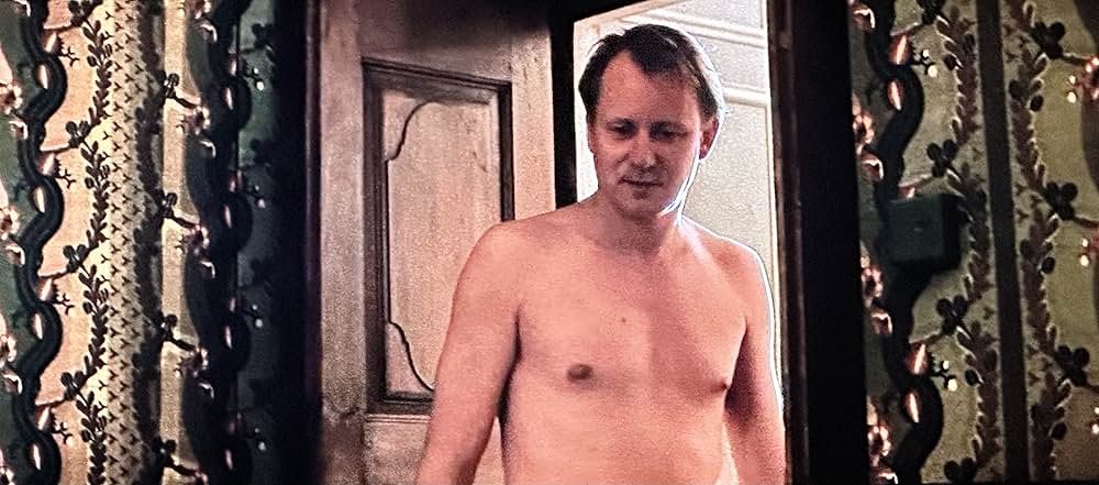 薔薇の眠りの画像