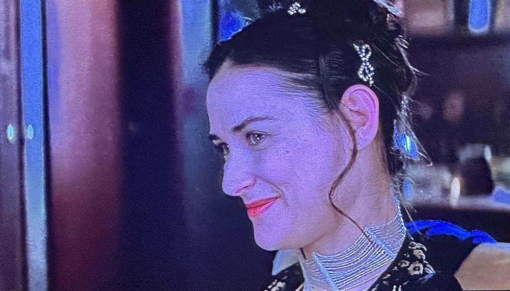 薔薇の眠りの画像