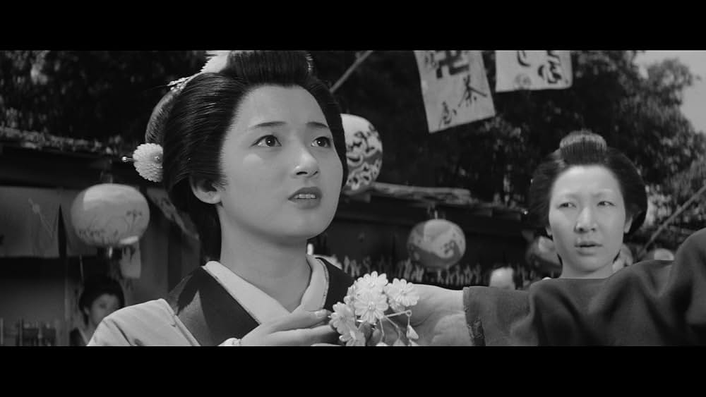 怪談お岩の亡霊の画像