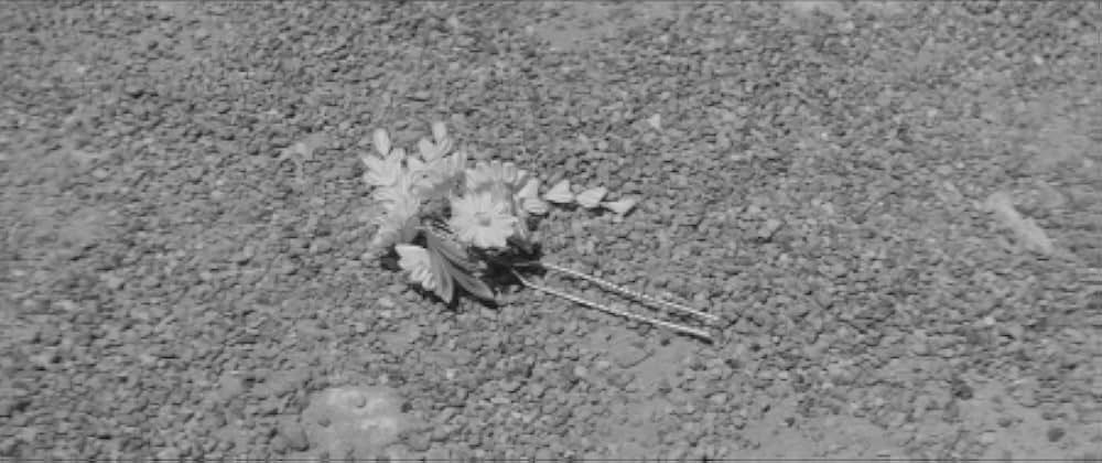 怪談お岩の亡霊の画像