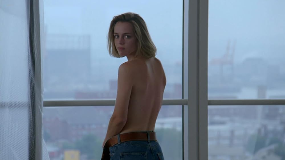 クローズ・マイ・アイズの画像